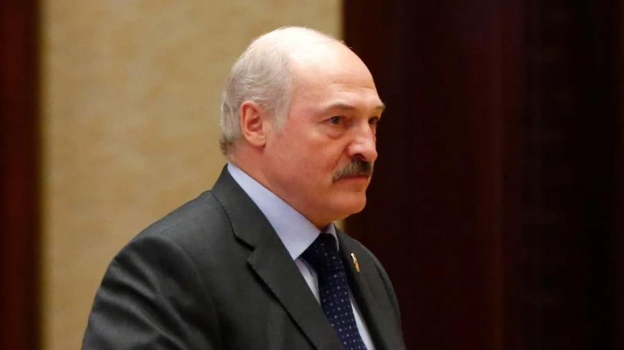 Лукашенко обяви, че Беларус се подготвя за война