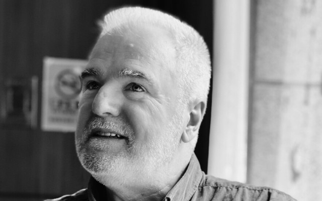 Почина музикалната легенда Кирил Ампов - баща на Влади - Графа