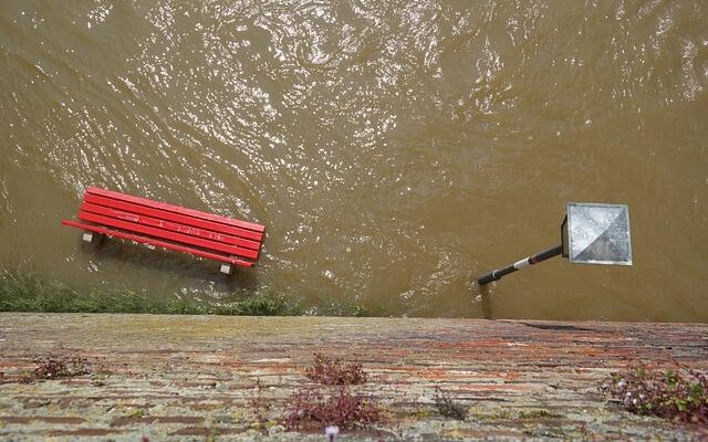 Червен код за опасно време в Атина и няколко гръцки области