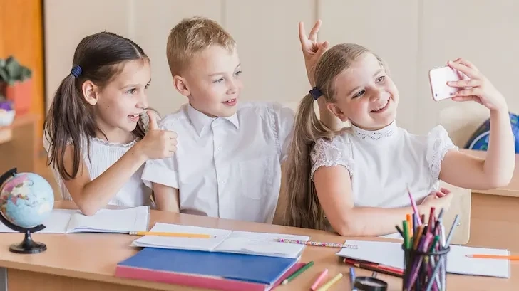 Върнете изключването на ученици и глобите за родители