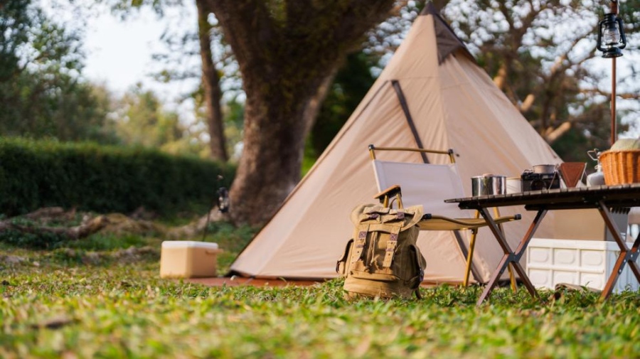 България сред водещите страни по ръст в къмпинг туризма в ЕС