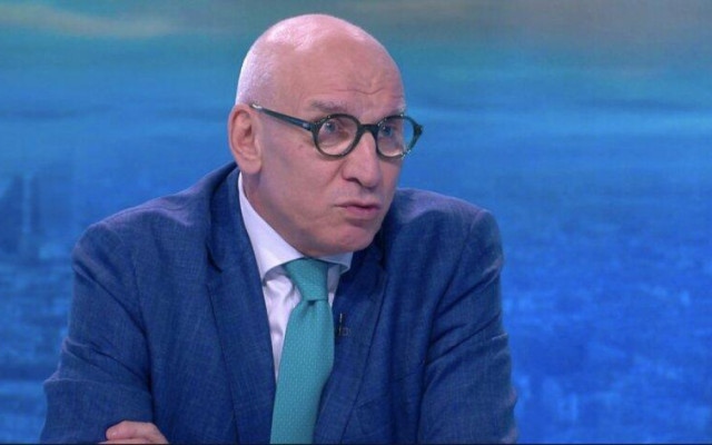 Хампарцумян за горивата: Може да влезем в режим на високи цени, недостиг, лимитиране