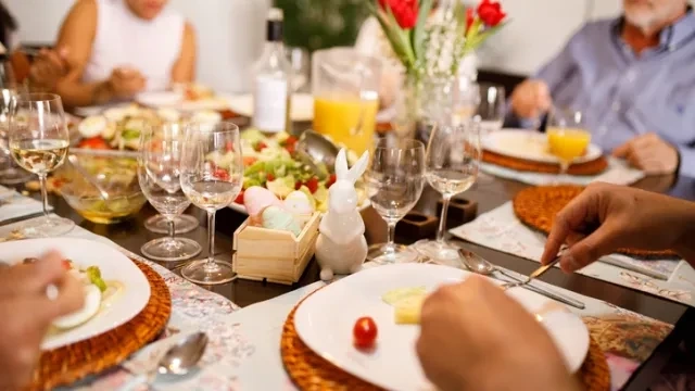 Държавата отново пуска „Великденска кошница“: Опит за по-ниски цени на празничната трапеза