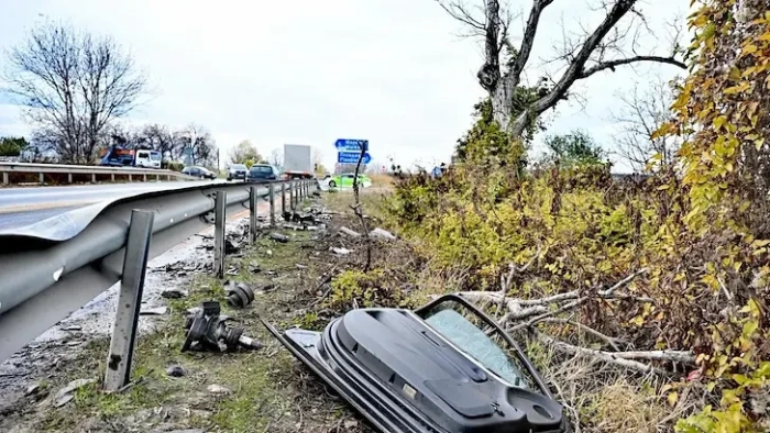 ИПБ: АПИ прибира над 1 милиард лева от такси за опасни пътища