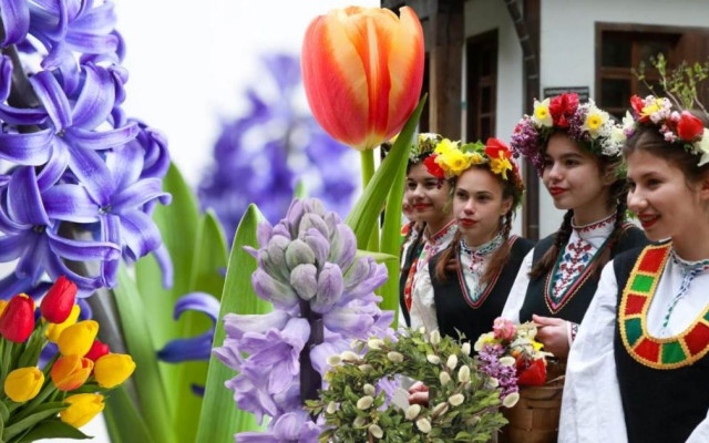 Лазаровден е! Ето какви са поверията и какво НЕ се прави