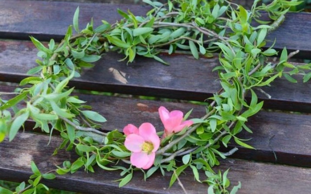 Слънчева и топла Цветница, но от сряда...