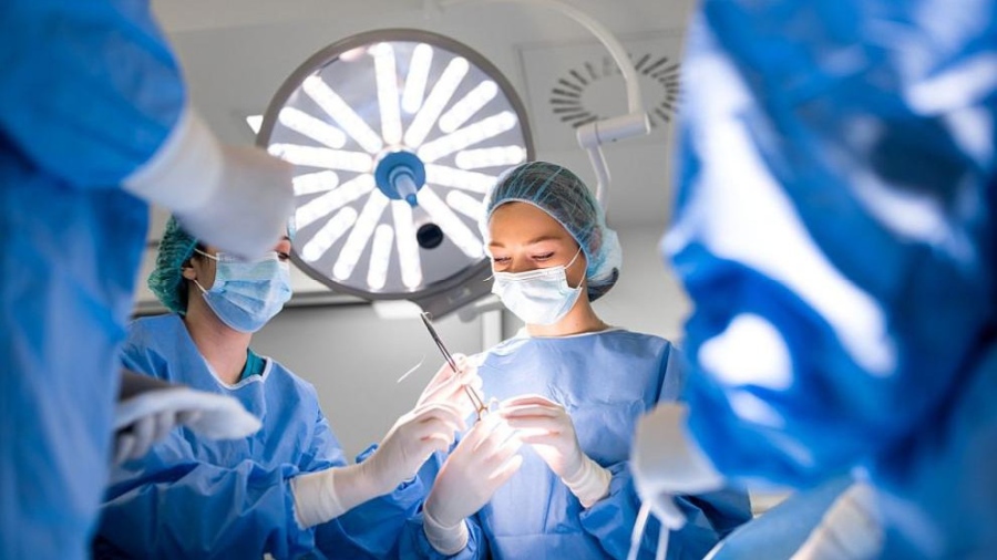 Две успешни трансплантации в София дадоха нов шанс за живот