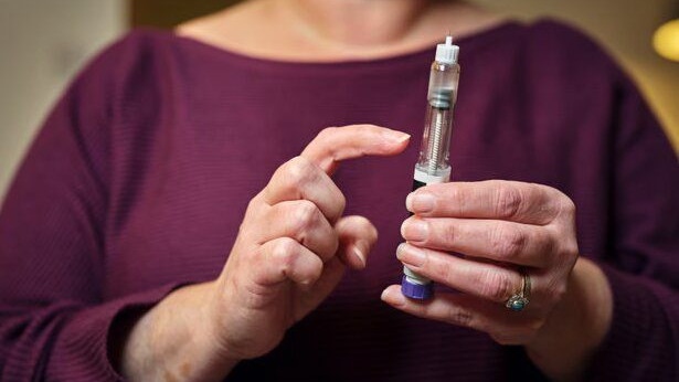 ''Гардиън'': Лекарство за отслабване ни прави неспособни да обичаме