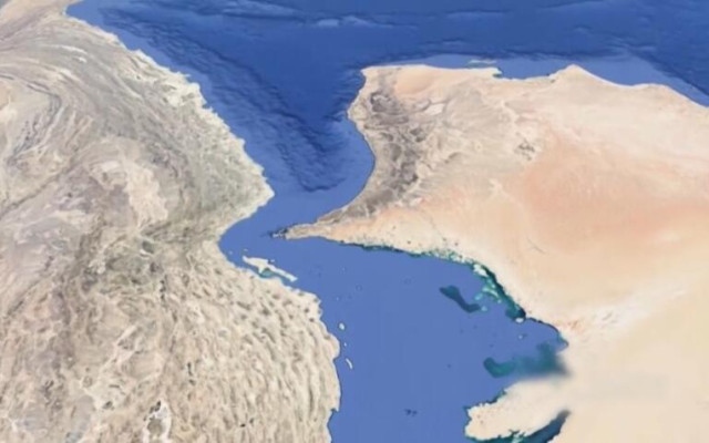 Какво съдържат исканията от 10 точки на Иран?