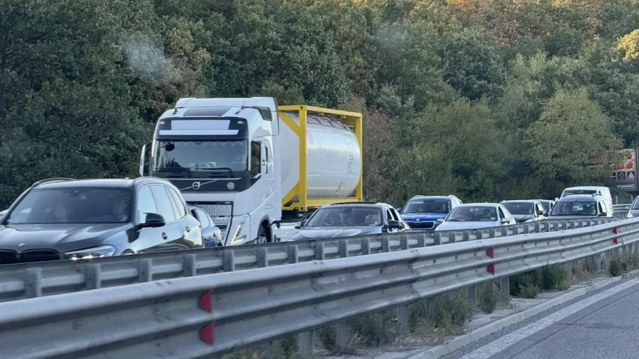 Започва голямото пътуване за Великден