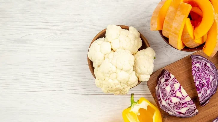 Пет здравословни алтернативи на картофите