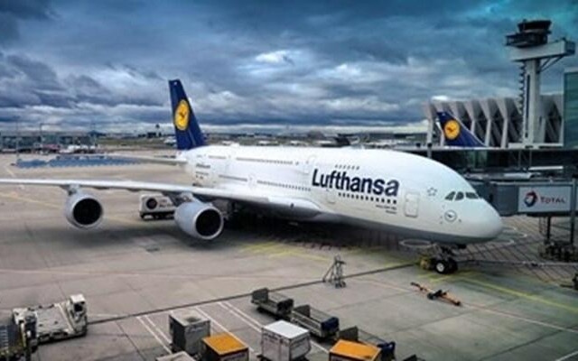 Хаос на летищата заради мащабна стачка на "Луфтханза"