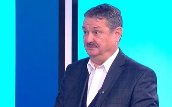 Проф. Рачев: Това е последен напън на студа да остане, а после...