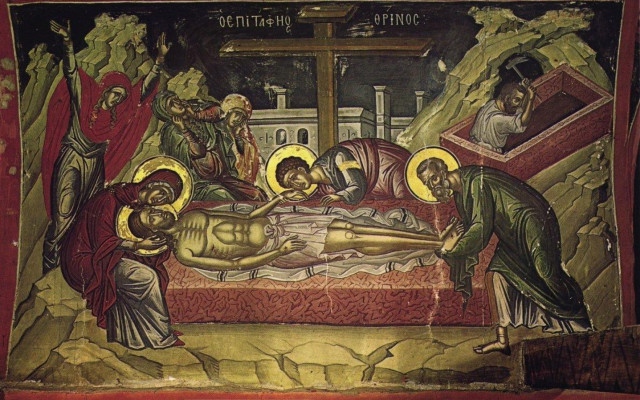 Днес е Велика събота, вижте какво НЕ се прави