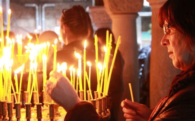 Започва Светлата седмица: Какво се прави, а какво - не през всеки от дните й