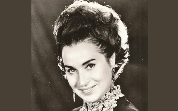 Напусна ни легендата на популярната музика Маргрет Николова