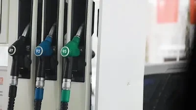 НАП: Дизелът поскъпна с близо 40%