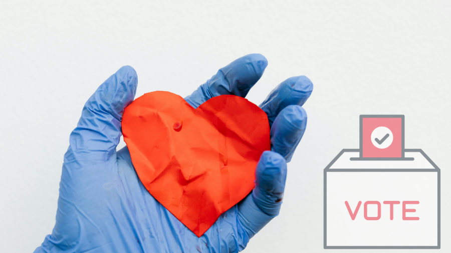 Как ще гласуват пациентите в лечебните заведения в неделя?