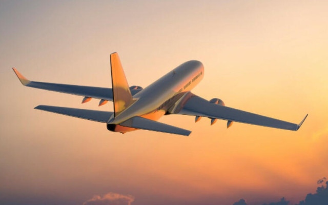 Авиационната индустрия на Острова: Резервирайте летните си полети сега