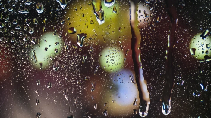 Дъждове и градушки след изборите