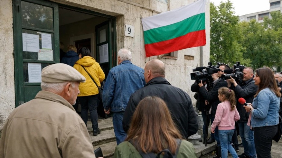 ОБЗОР Изборите в чужбина: Как гласуват сънародниците ни