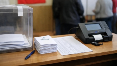 Медии в Турция: Вотът в България ще има силно политическо въздействие в цяла Европа