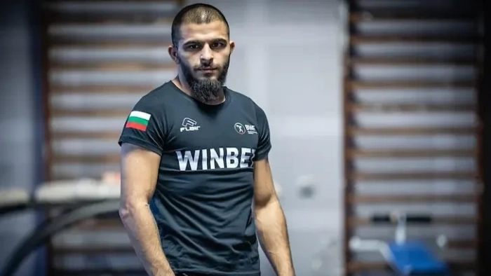 Русенският щангист Ангел Русев грабна шеста поредна европейска титла