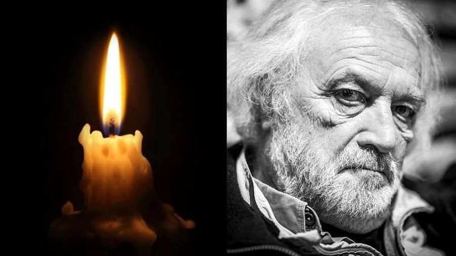 Отиде си актьорът Йордан Петков-Дуньо