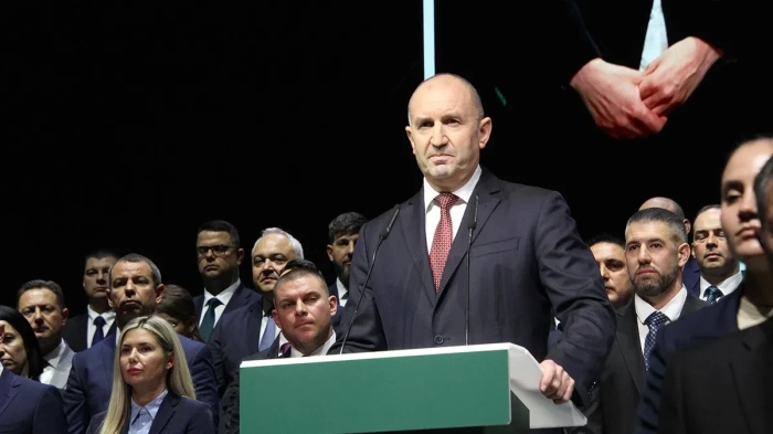 Медиите в Сърбия след победата на Румен Радев: Евентуален завой към Москва