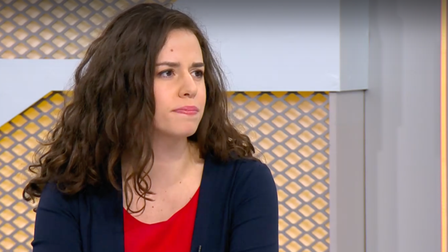 Ружа Райчева: Такъв срив за Борисов е невиждан