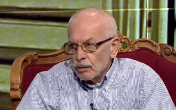 Издъхна Красимир Райдовски - Гласът на Жан Виденов