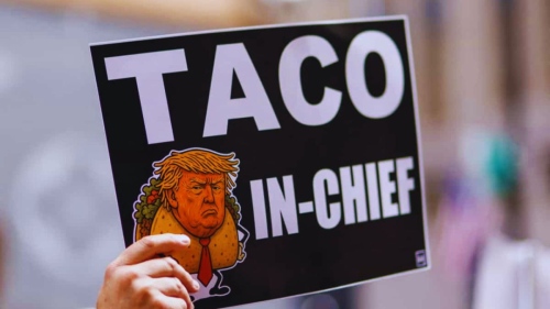 Тръмп отложи ударите по Иран и удължи спирането на огъня