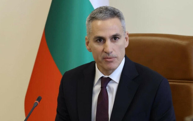 Служебният кабинет изважда 1,4 млрд. евро от ББР