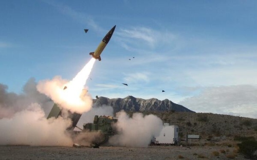 САЩ може да останат без ракети заради войната в Иран