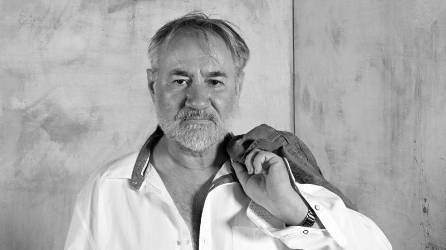 Почина Георги Красимиров - Герасим, създател на „Ветрове“