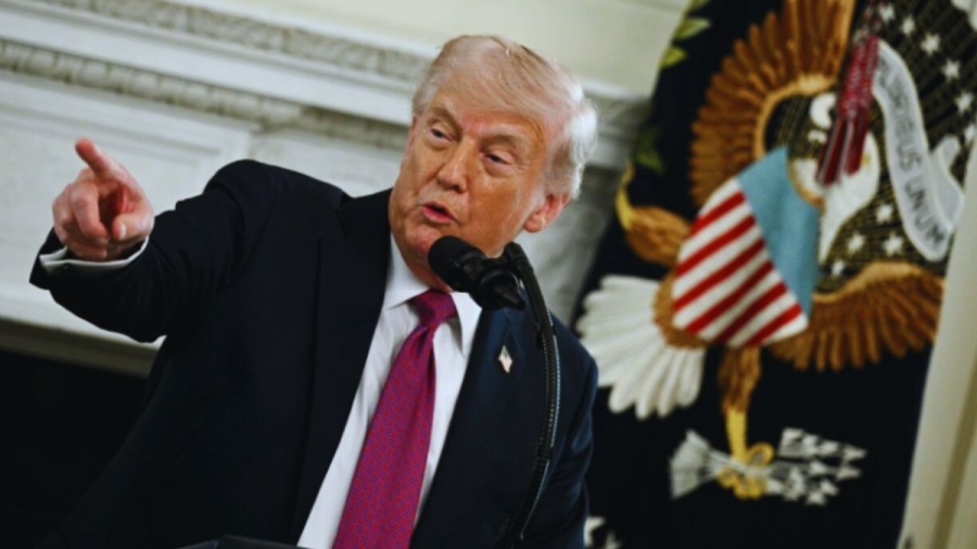 Ново триседмично примирие между Израел и Ливан след разговори в Белия дом