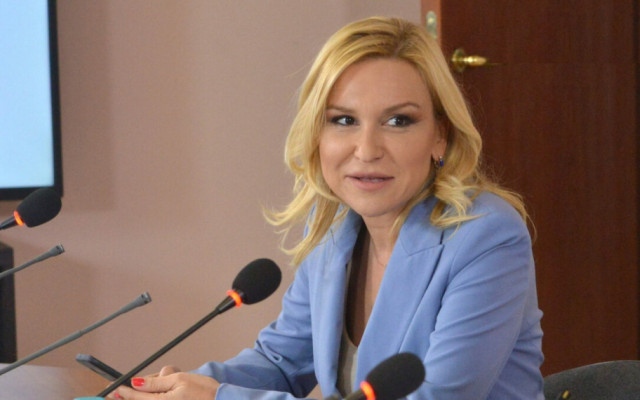 Габриела Наплатанова е новият шеф на СЕМ