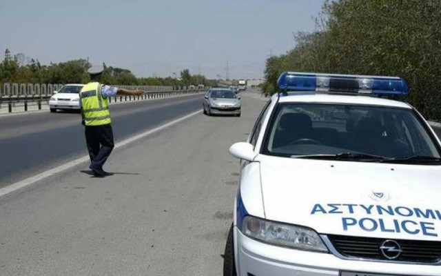 Гърция с нова жестока глоба за шофьорите, € 8 000, ако...
