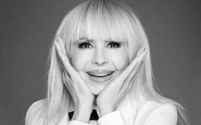 Лили на 87 г.! Примата на родната естрада празнува рождения си ден