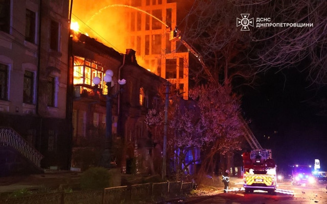 20 часа Русия атакува Украйна по въздух, има жертви и ранени