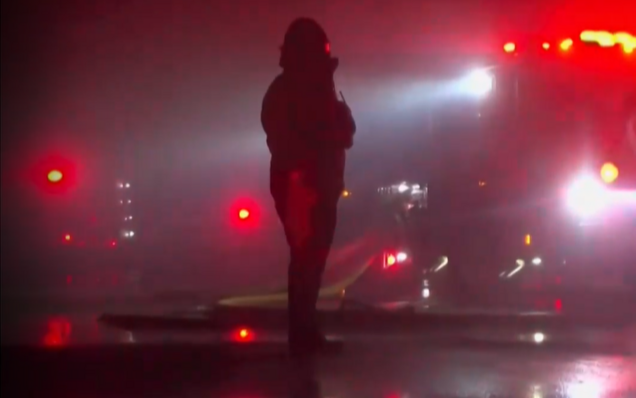 Жена изгоря жива в пламнала кола край къмпинг „Европа“: Тялото е неразпознаваемо