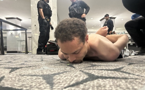 Кой е арестуваният за стрелбата на галавечеря с участието на Тръмп?