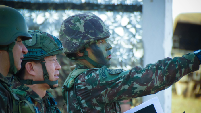 За първи път от 20 години: Испания е увеличила военните си разходи с 50%