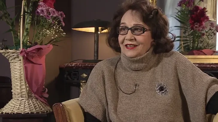 Мария Стефанова печели „Аскеер“ за цялостен принос