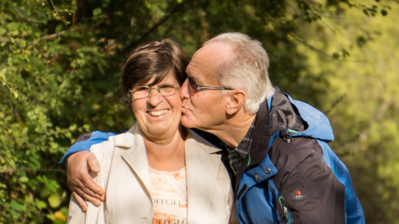 Какво се случва с пенсията на починал роднина?