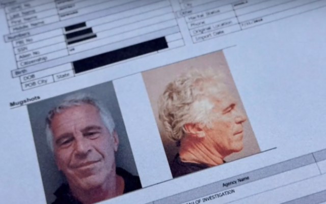 Ранчото на ужасите "Зоро" на Епстийн: Удушени жени при садо-мазо се*кс, насилвани дрогирани мъже, отлечени бебета?