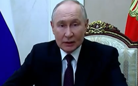 Путин обяви официалната „смърт“ на западния модел: „Старият свят“ фалира,  идва господството на Глобалния юг (ВИДЕО)