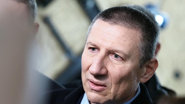 Ще има ли дисциплинарно наказание срещу Сарафов