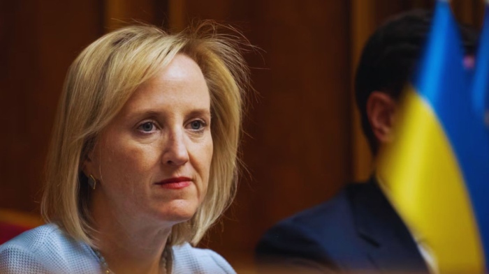 Оттегляне на посланика в Киев поражда въпроси за курса на Вашингтон спрямо войната в Украйна