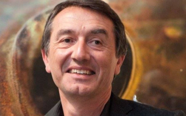 Стотици изпратиха Михаил Заимов в последния му път